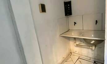 Imagem 3: Casa em vila fundos