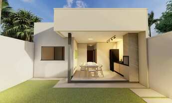 Imagem 7: Linda Casa Bairro Cardoso