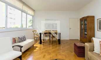 Imagem 3: Apartamento à Venda - Jardim Paulista, 3 Quartos, 140 m2