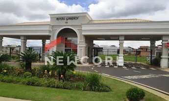 Imagem: Lote em condomínio em Rua Mirabell - Parque