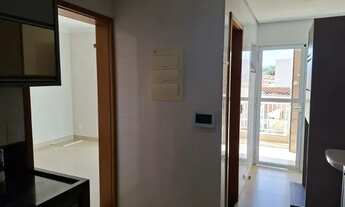 Imagem 3: Vendo Apartamento 3 Quartos Completo no Village Santa Cruz