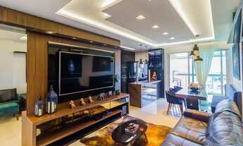 Imagem 3: Cobertura mobiliada de 2 suítes à venda - Campeche