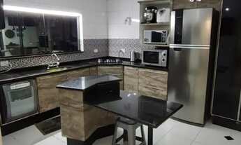 Imagem 4: Sobrado em Condomínio para Venda em Sorocaba, Parque Residencial Villa dos Inglezes, 3 dor