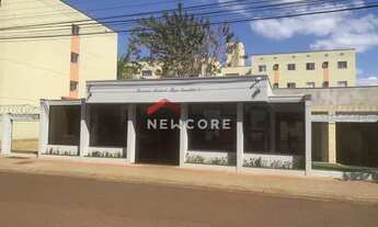 Imagem: Apartamento em Rua Delaine Negro - Alto