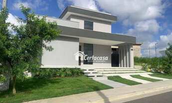 Imagem 2: Casa com 3 dormitórios à venda, 125 m² por R$ 850.000,00 - Nova São Pedro - São Pedro da A