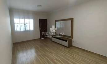 Imagem: Sobrado frontal na região da Vila Matilde