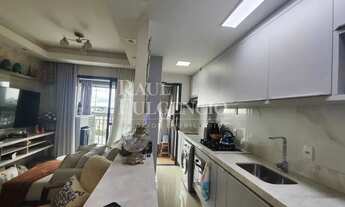Imagem 4: Apartamento a Venda no Ed. Fly Top Life, 03 quartos , 01 suite 71m2