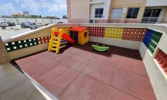 Imagem 4: Ref. 389 Excelente apartamento a venda, muito bem localizado, próximo a UFS Condomínio Dôc