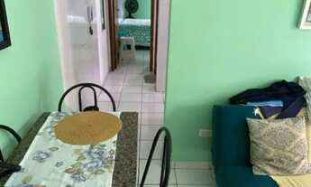 Imagem 3: Apto 01 dorm. Bairro Giilhermina - R$ 240mil