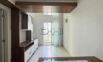 Imagem 2: Aluguel Apartamento 1 Dormitórios - 45 m² Paraíso