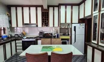 Imagem 7: Casa 3 Quartos com 3 Suítes e 116m² - Canto - BRN