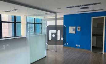 Imagem 6: Conjunto à venda, 61 m² por R$ 1.200.000,00 - Vila Olímpia - São Paulo/SP