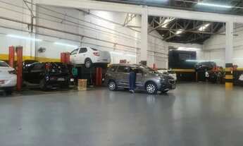 Imagem 3: Galpão Comercial a venda no Brás