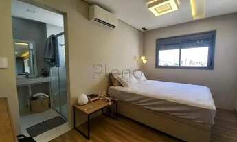 Imagem 4: Apartamento à venda com 3 quartos no Jardim Brasil, Campinas