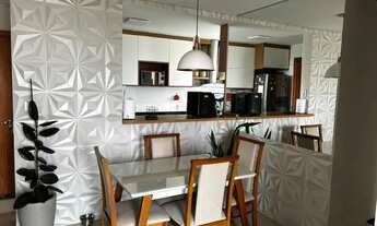 Imagem 6: Oportunidade - Residencial Felicitá - 2 quartos em Samambaia Norte - Nascente