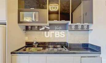 Imagem 7: Id Vida Urbana Apartamento com 1 dormitório