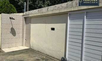 Imagem 3: Casa com 5 dormitórios, 104 m² - venda por R$ 650.000,00 ou aluguel por R$ 3.500,00/mês