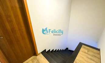 Imagem 7: Sobrado com 3 suítes, 2 vagas, 134m2 no Pq. São Domingos