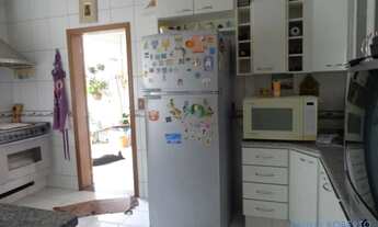 Imagem 6: SOBRADO - ALTO DA LAPA - SP