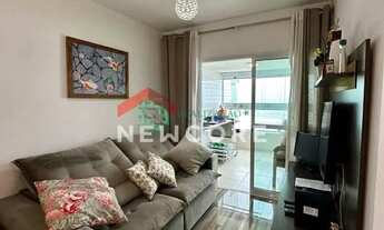 Imagem 3: Apartamento em Avenida Governador Mario Covas Junior - Itaóca - Mongaguá/SP