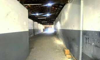 Imagem 7: GALPÃO 139,65M2 - AV DR OCTAVIANO PEREIRA MENDES - ITU/SP