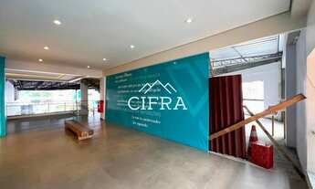 Imagem 3: Sala Comercial - Aluguel - 166m2 - Calçadão Osny Gonçalves - Bella Park - Sala 19 - Centro