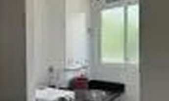 Imagem 6: APARTAMENTO PARA LOCAÇÃO NO CONDOMINIO RESIDENCIAL MAXX SANTA ANGELA- JUNDIAI/SP