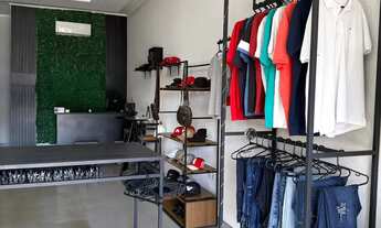 Imagem 5: Passo ponto loja de Roupas