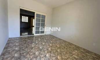 Imagem 3: Casa de alvenaria com 02 dormitórios, banheiro social, no bairro São José Casa de alvenari