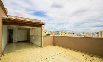 Imagem: Cobertura com 02 quartos á venda, 99m²