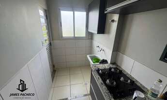 Imagem 7: Apartamento- 3 quartos, 1 suíte, 65m², 1 vaga- Parque Oeste Industrial