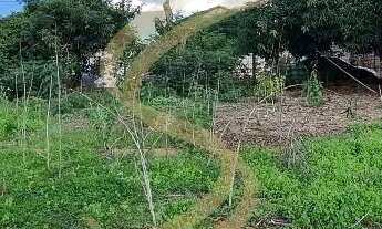 Imagem: Terreno à Venda em Vila Formosa, São José