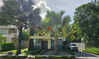 Imagem 7: Casa Duplex Alphaville 1 5 Qts (4 suítes, sendo a Master com Varanda e Banheira