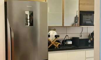 Imagem 4: Apartamento para venda tem 45 metros quadrados com 2 quartos