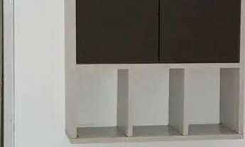 Imagem 7: Apartamento 2 quartos, 2 banheiros, cozinha e área de serviço uma vaga em Icaraí - Niterói