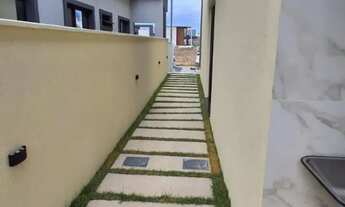 Imagem 7: Excelente CASA condomínio Fechado - lazer Completo - Zona sul