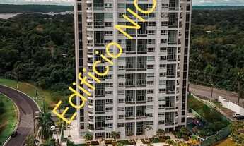 Imagem: Riviera Ponta Negra Apartamentos nas Torres