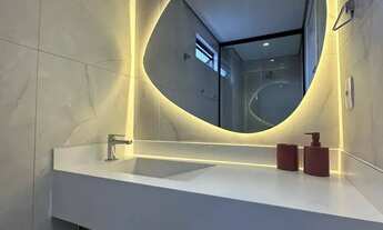 Imagem 2: La Térrea para venda tem 264 metros quadrados com 3 quartos em Satélite - Teresina - PI