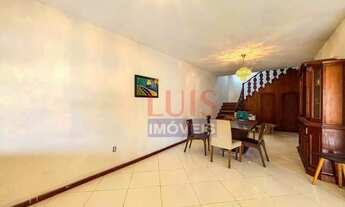 Imagem 6: Casa com 5 dormitórios à venda, 278 m² por R$ 800.000,00 - Itaipu - Niterói/RJ