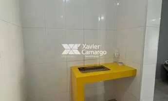 Imagem 5: Barracão com 270m² para locação no Bairro Saúde - Rio Claro/SP