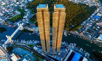 Imagem: Yachthouse Residence - Oportunidade - 4