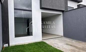 Imagem: Casa nova 3 4 para locação, JARDIM DAS