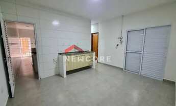 Imagem 7: Casa em Rua Maria Tereza Fronick Oliva - Conjunto Habitacional Pastor Arlindo Lopes Viana