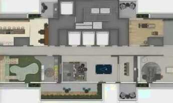 Imagem 7: APARTAMENTO - TATUAPÉ - SP