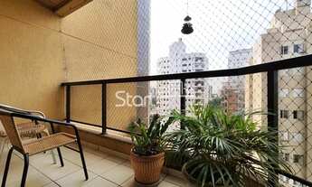 Imagem 5: Apartamento - Cambuí - Campinas