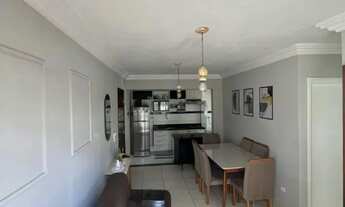 Imagem 2: Apartamento térreo à venda no Condomínio Enseada, em Sorocaba-SP