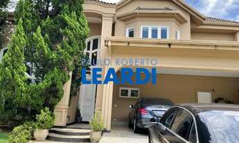 Imagem: CASA EM CONDOMÍNIO - TAMBORÉ - SP