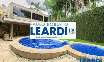 Imagem 2: SOBRADO - CITY PINHEIROS - SP