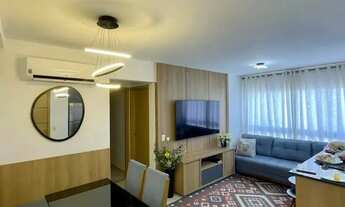 Imagem: LINDO APTO 3Q C/ SUÍTE - RESIDENCIAL ARVOREDO