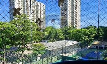 Imagem 4: Apartamento à venda, Condomínio Mediterrâneo, Barra da Tijuca, Rio de Janeiro, RJ